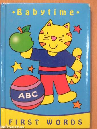 Babytime ABC