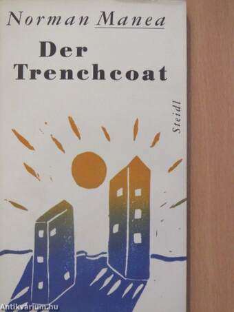 Der Trenchcoat