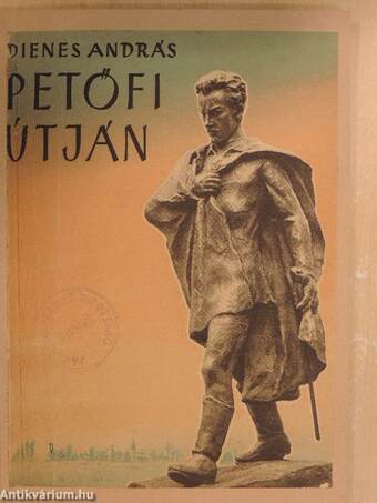 Petőfi útján