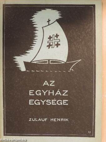 Az egyház egysége