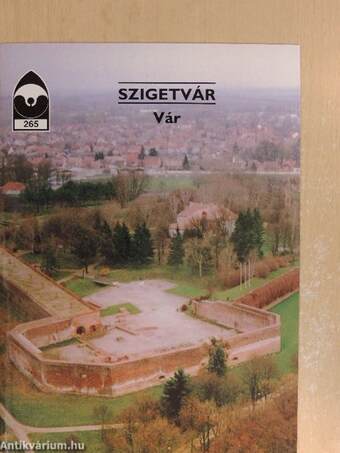 Szigetvár - Vár