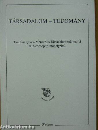 Társadalom - Tudomány