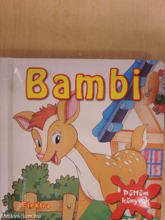 Bambi