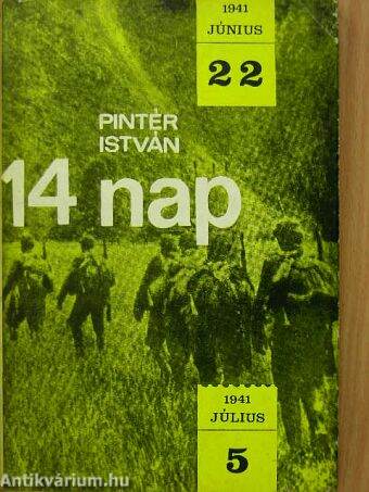 14 nap