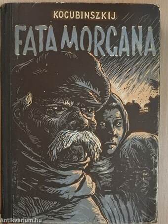 Fata morgana