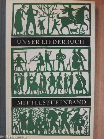 Unser Liederbuch