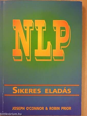 NLP - Sikeres eladás