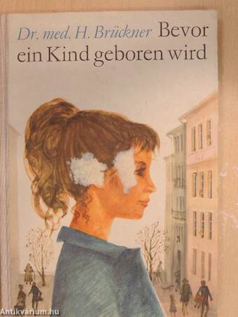 Bevor ein Kind geboren wird