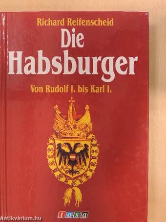 Die Habsburger