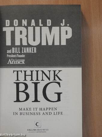 Think Big