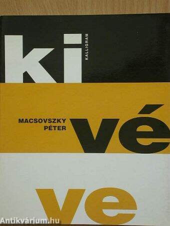 Kivéve