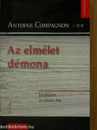 Az elmélet démona