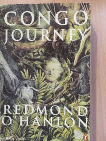 Congo Journey