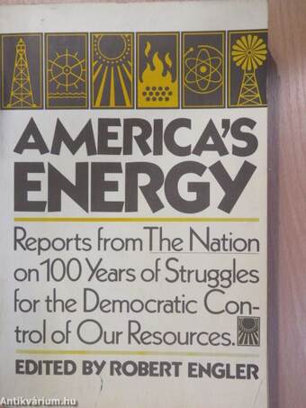 America's Energy