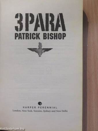 3 Para