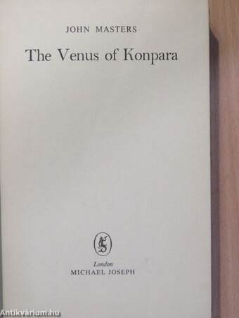 The Venus of Konpara