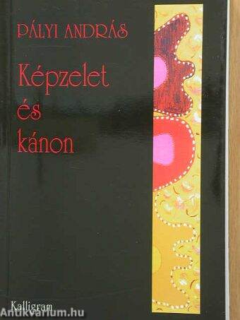 Képzelet és kánon