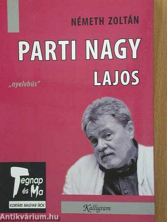 Parti Nagy Lajos