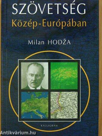 Szövetség Közép-Európában