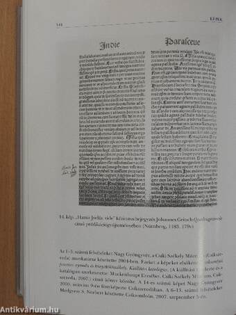 A csíksomlyói ferences misztériumdrámák forrásai, művelődés- és lelkiségtörténeti háttere