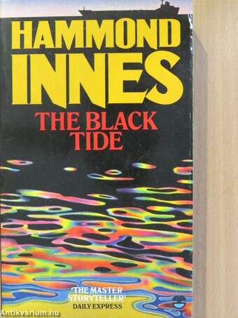 The Black Tide