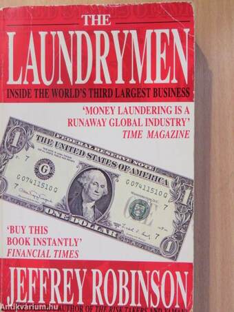 The Laundrymen