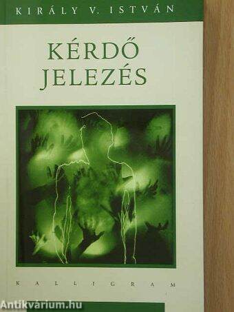 Kérdő jelezés