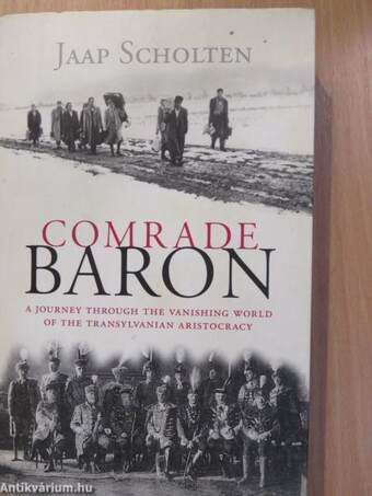 Comrade Baron