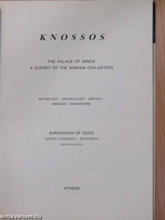 Knossos