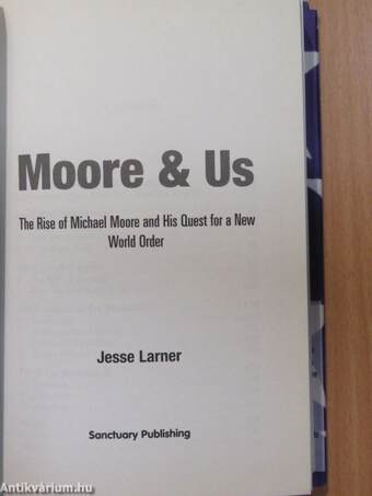 Moore & Us