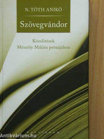 Szövegvándor