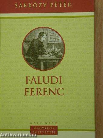 Faludi Ferenc