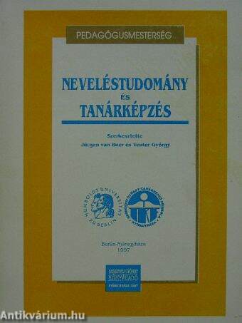 Neveléstudomány és tanárképzés