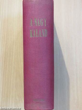 A nagy kaland