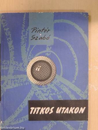 Titkos utakon