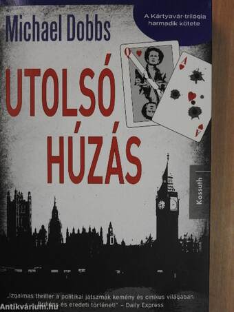 Utolsó húzás