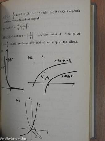 Matematikai feladatok I. (töredék)