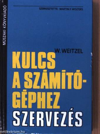 Kulcs a számítógéphez I-IV.