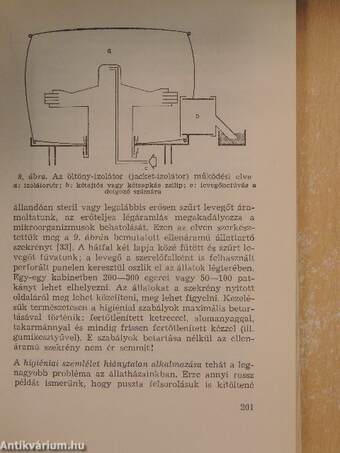 A biológia aktuális problémái 5.