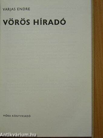 Vörös Híradó