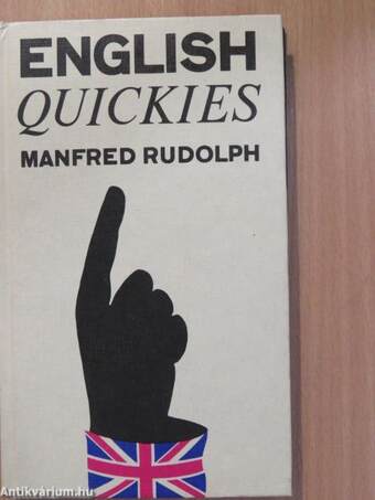 English Quickies