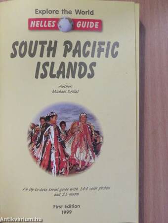 South Pacific Islands