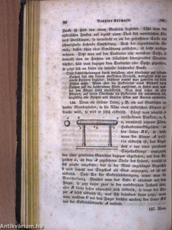 Die Experimental-Physik I-III. (gótbetűs)