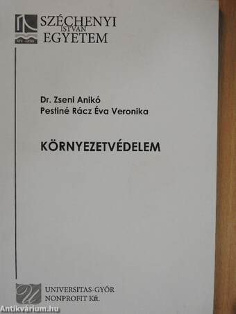 Környezetvédelem