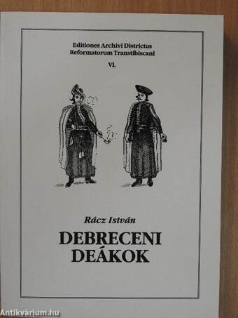 Debreceni deákok