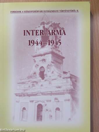 Inter arma 1944-1945