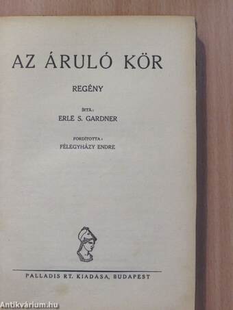 Az áruló kör