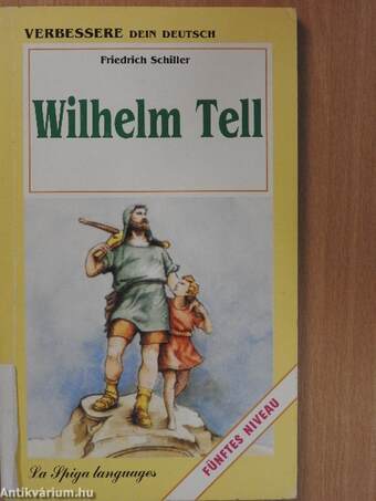 Wilhelm Tell