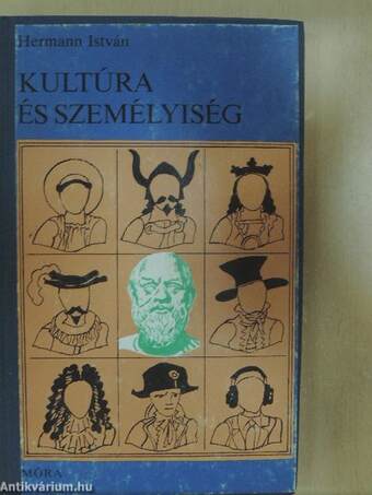 Kultúra és személyiség