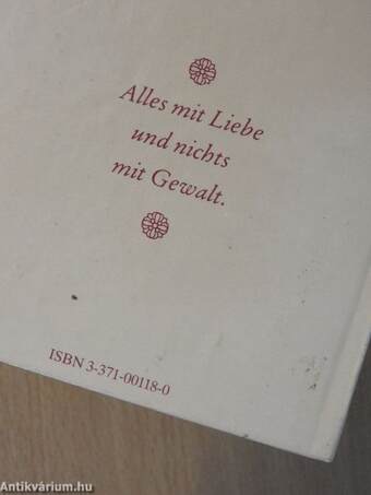 Liebes-, Lust- und Leibs-, Manns- und Weibs-Sprüch